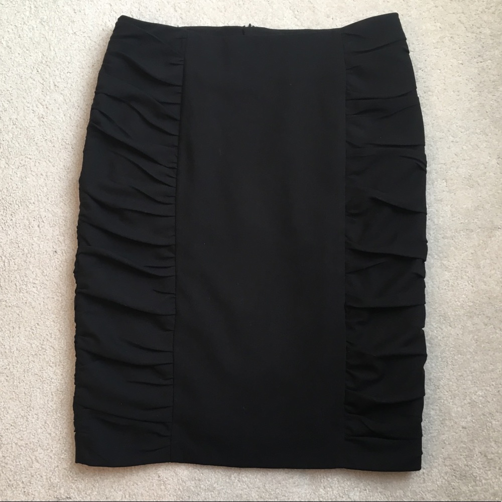 Anthropologie Pencil Skirt